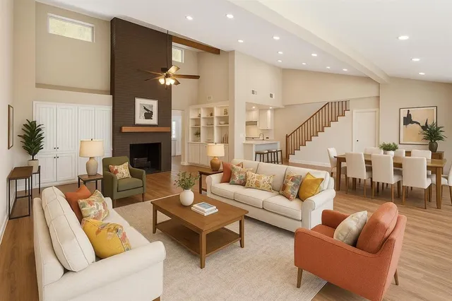 $678,000 | 404 Point Royal Drive, Rowlett, TX 75087