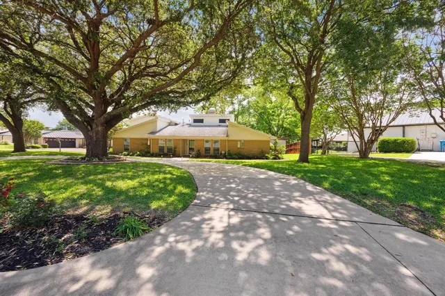 $678,000 | 404 Point Royal Drive, Rowlett, TX 75087