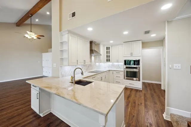 $678,000 | 404 Point Royal Drive, Rowlett, TX 75087