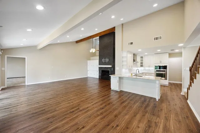 $678,000 | 404 Point Royal Drive, Rowlett, TX 75087