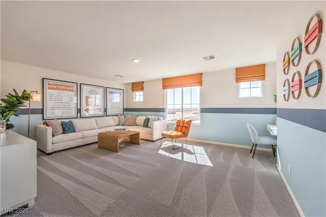 $486,990 | 6049 Sunshine Shores Street, Unit 12, North Las Vegas, NV 89081