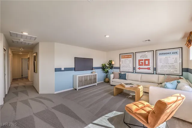 $486,990 | 6049 Sunshine Shores Street, Unit 12, North Las Vegas, NV 89081