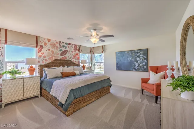 $486,990 | 6049 Sunshine Shores Street, Unit 12, North Las Vegas, NV 89081