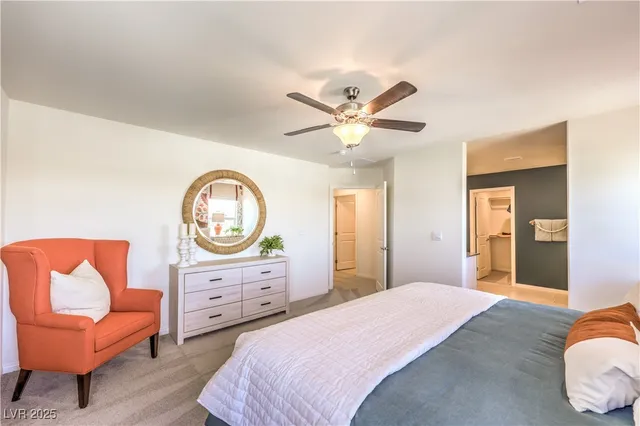 $486,990 | 6049 Sunshine Shores Street, Unit 12, North Las Vegas, NV 89081