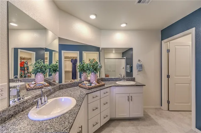 $486,990 | 6049 Sunshine Shores Street, Unit 12, North Las Vegas, NV 89081