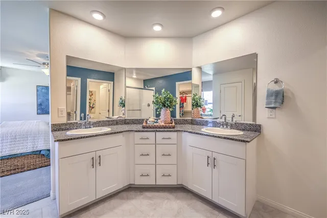 $486,990 | 6049 Sunshine Shores Street, Unit 12, North Las Vegas, NV 89081