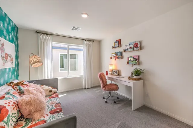 $486,990 | 6049 Sunshine Shores Street, Unit 12, North Las Vegas, NV 89081