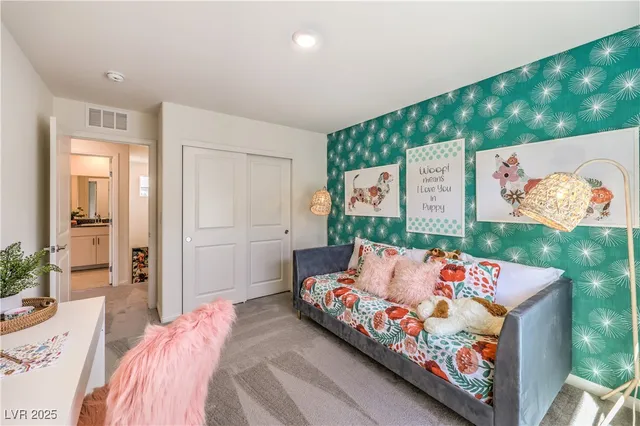 $486,990 | 6049 Sunshine Shores Street, Unit 12, North Las Vegas, NV 89081