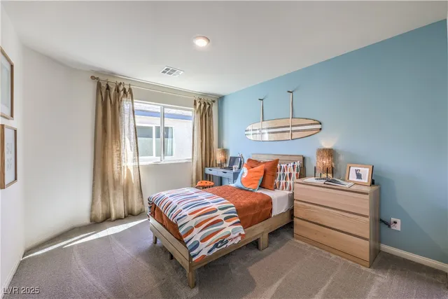 $486,990 | 6049 Sunshine Shores Street, Unit 12, North Las Vegas, NV 89081