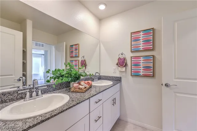 $486,990 | 6049 Sunshine Shores Street, Unit 12, North Las Vegas, NV 89081