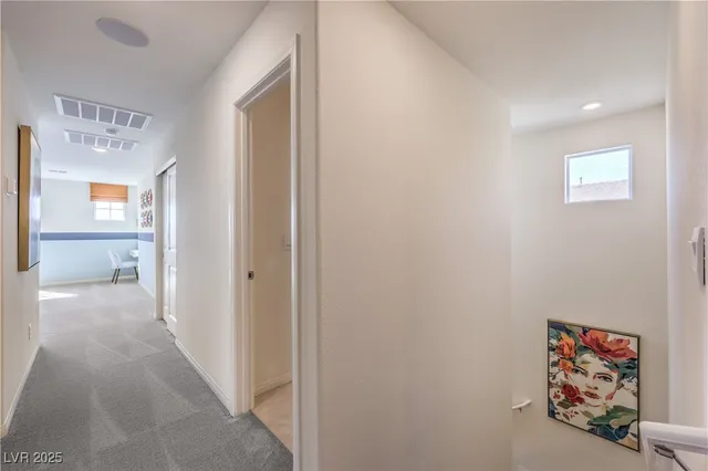 $486,990 | 6049 Sunshine Shores Street, Unit 12, North Las Vegas, NV 89081