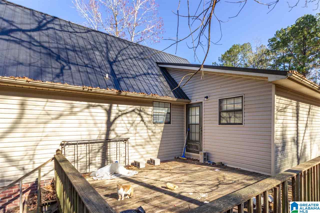 333 Riverview Lane Ohatchee, AL 36271 - Photo 30 of 50