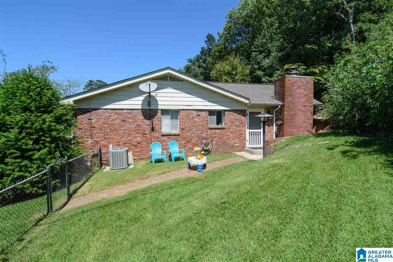 599 South Forrest Drive Birmingham, AL 35209 - Photo 30 of 32
