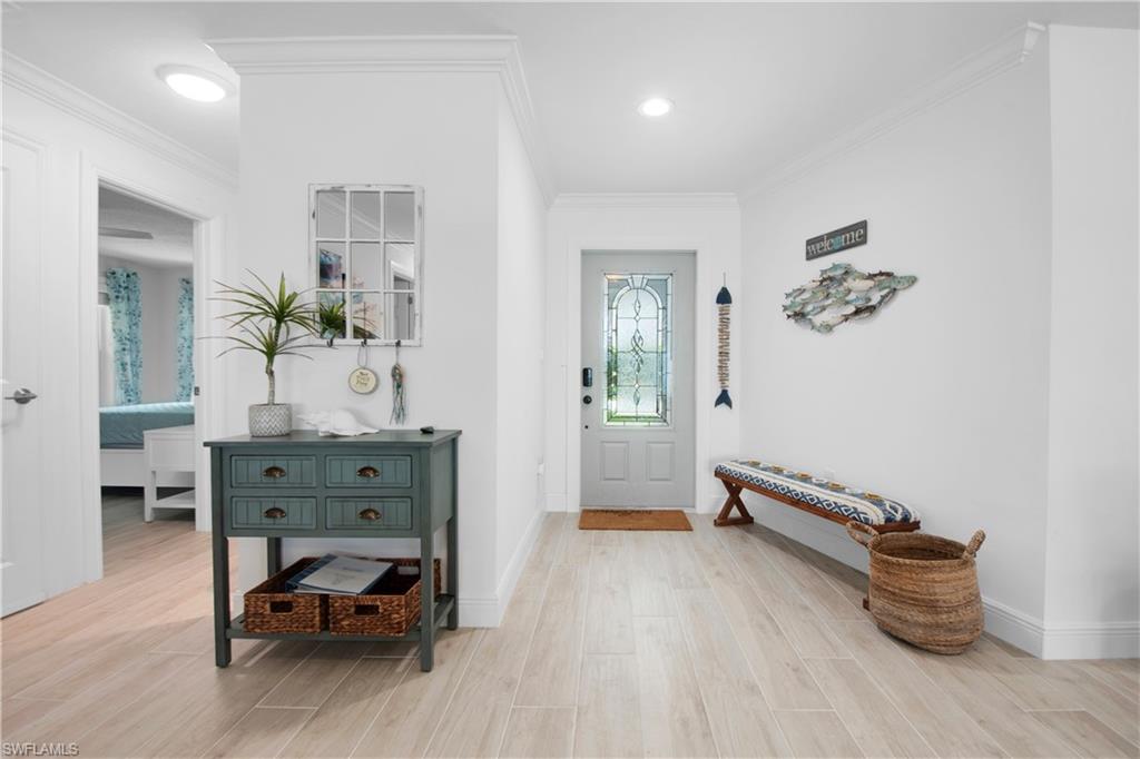 19 East Pelican Street Naples, FL 34113 - Photo 27 of 50 a living room with furniture