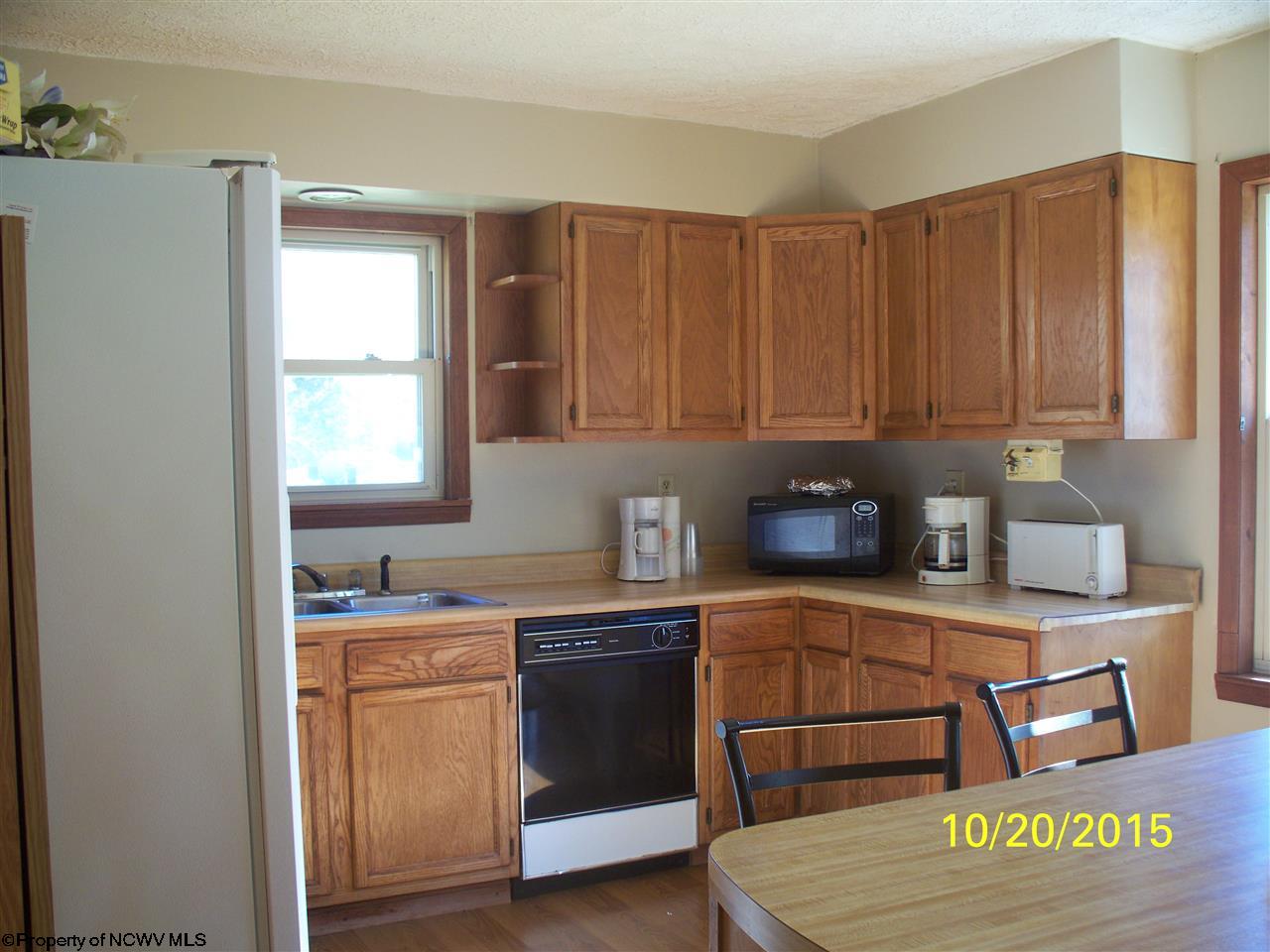 4124 Salem Long Run Road Salem, WV 26426 - Photo 6 of 17 Gallery Image 6