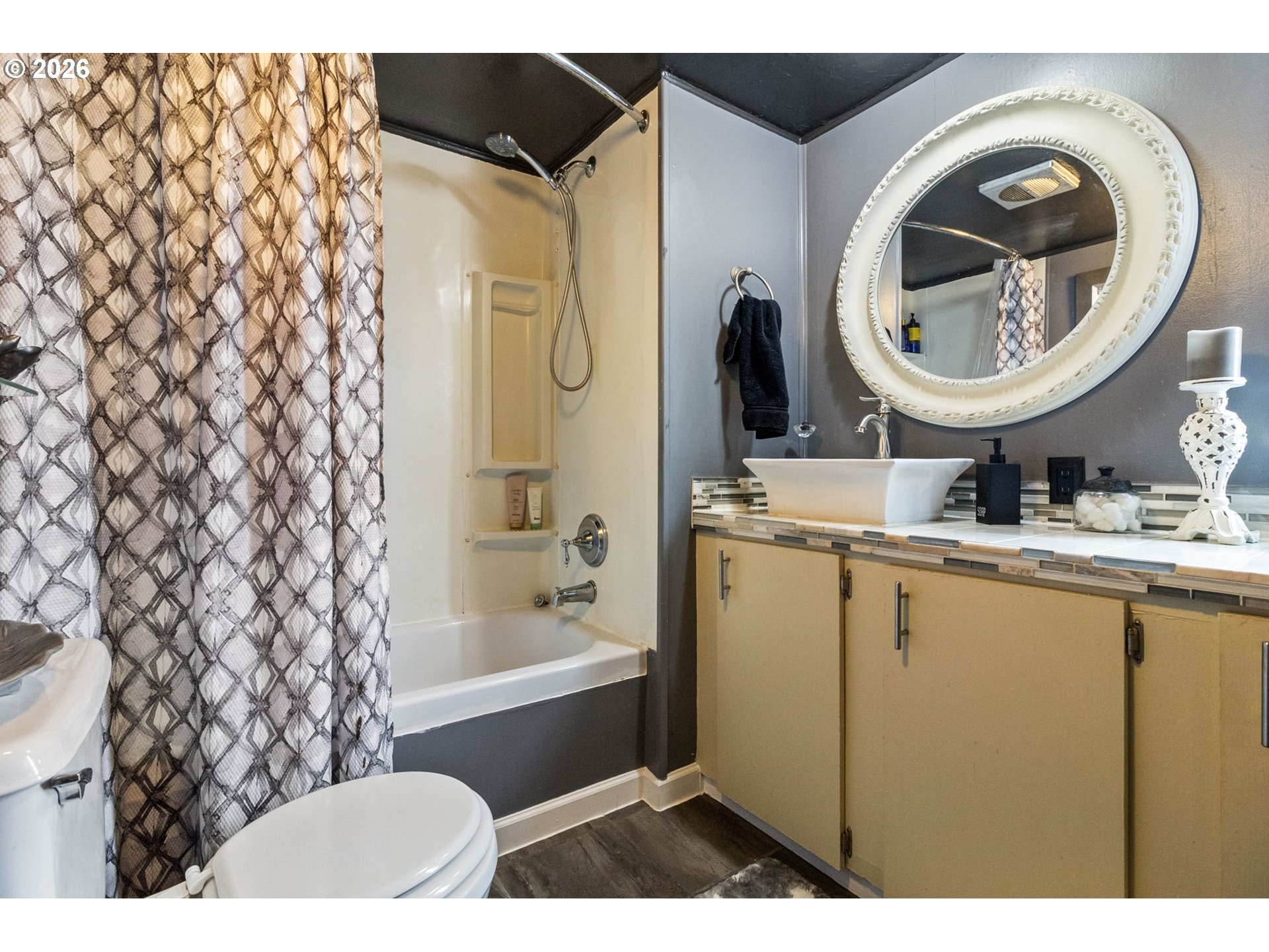 205 South 54th Street, Unit 12 Springfield, OR 97478 - Photo 11 of 31 Bedroom