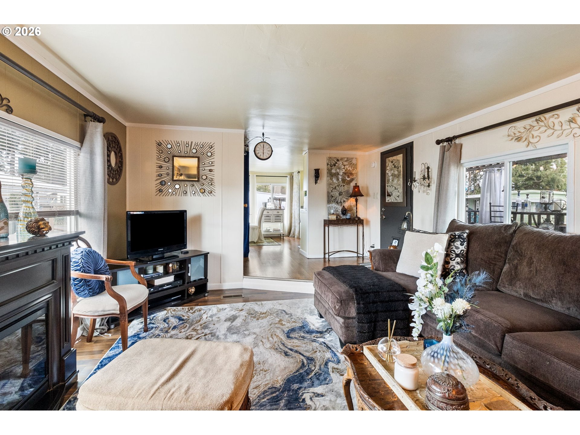 205 South 54th Street, Unit 12 Springfield, OR 97478 - Photo 12 of 31 Bathroom