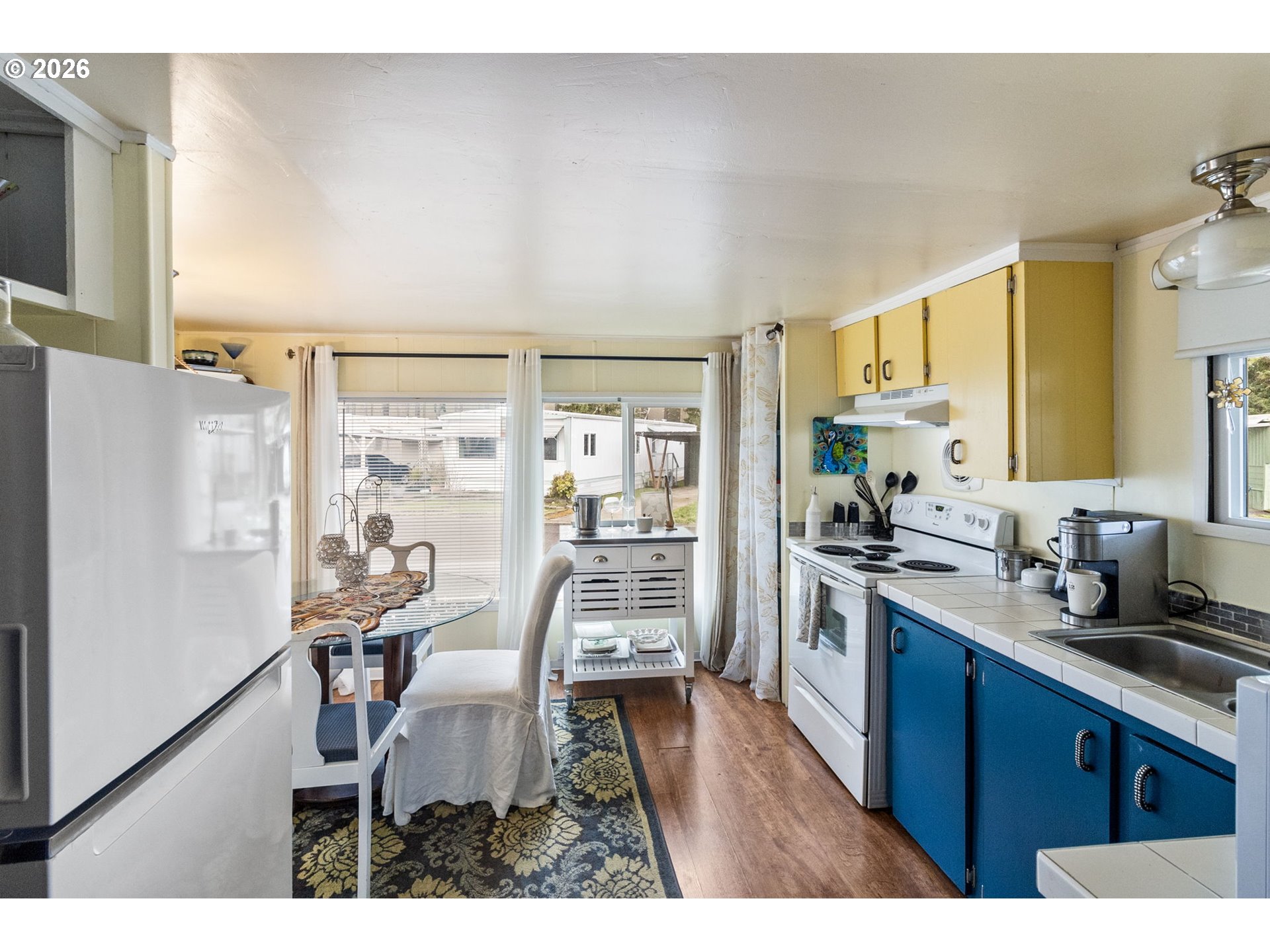 205 South 54th Street, Unit 12 Springfield, OR 97478 - Photo 15 of 31 Kitchen