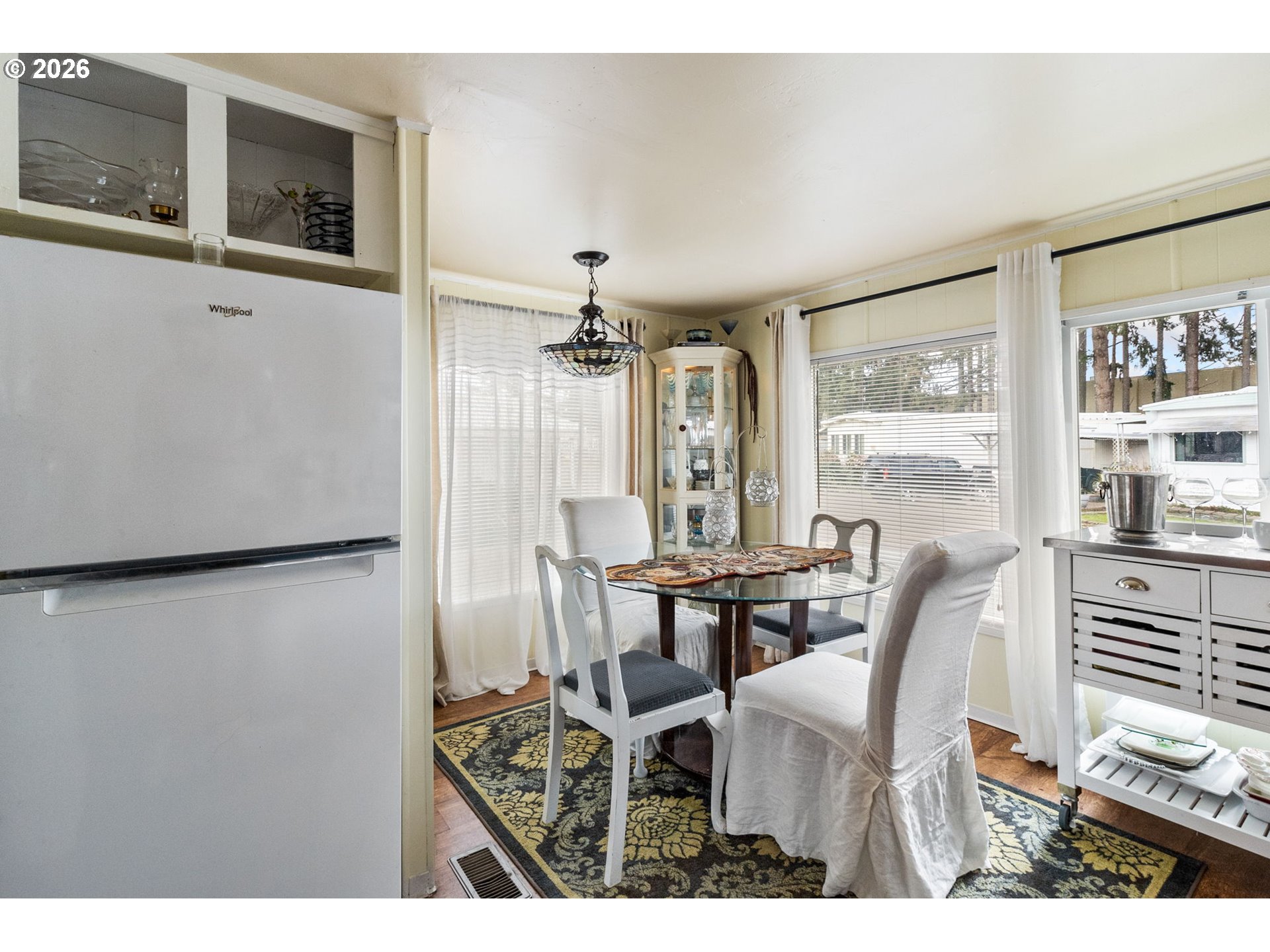 205 South 54th Street, Unit 12 Springfield, OR 97478 - Photo 16 of 31 Kitchen/Dining Room