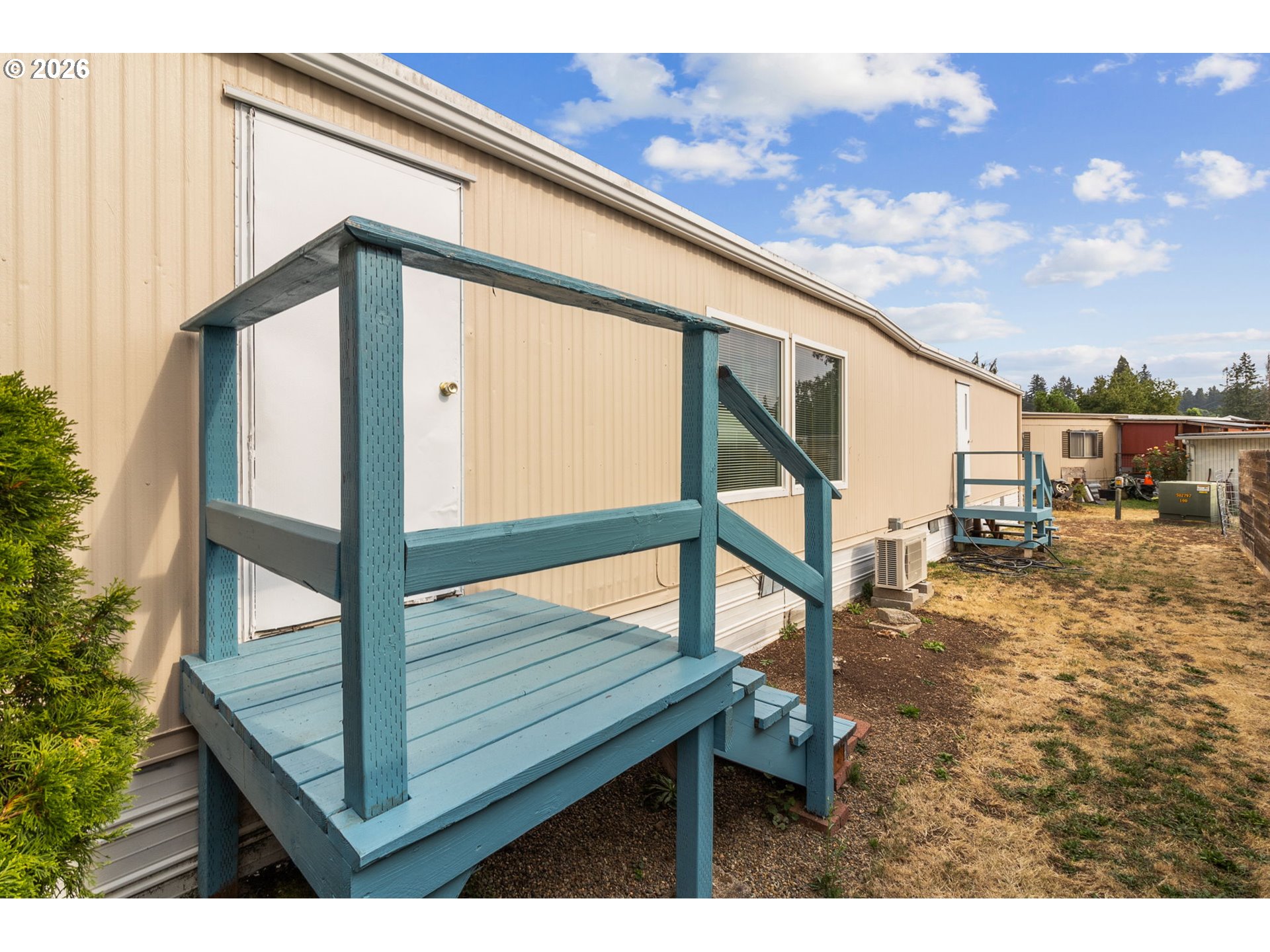 205 South 54th Street, Unit 12 Springfield, OR 97478 - Photo 21 of 31 Exterior