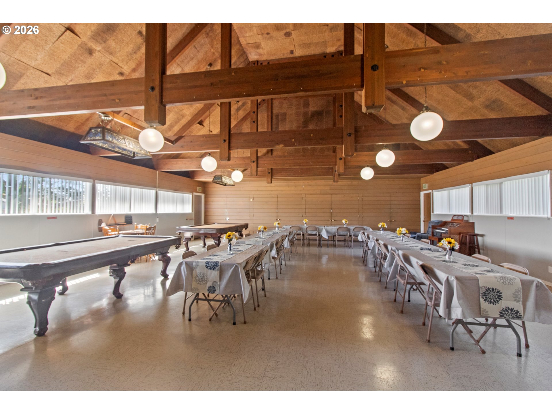 205 South 54th Street, Unit 12 Springfield, OR 97478 - Photo 26 of 31 Community Club House