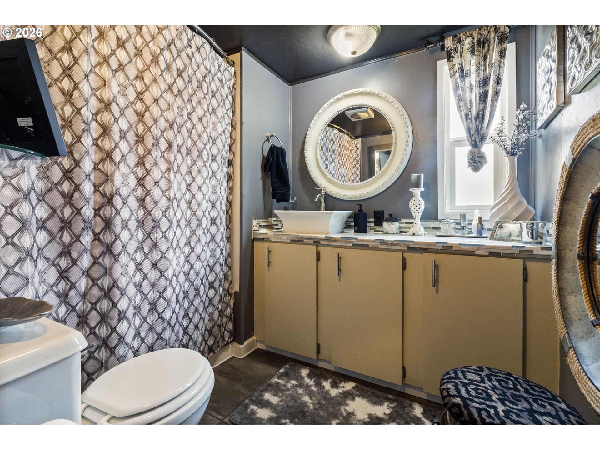 205 South 54th Street, Unit 12 Springfield, OR 97478 - Photo 4 of 31 Kitchen