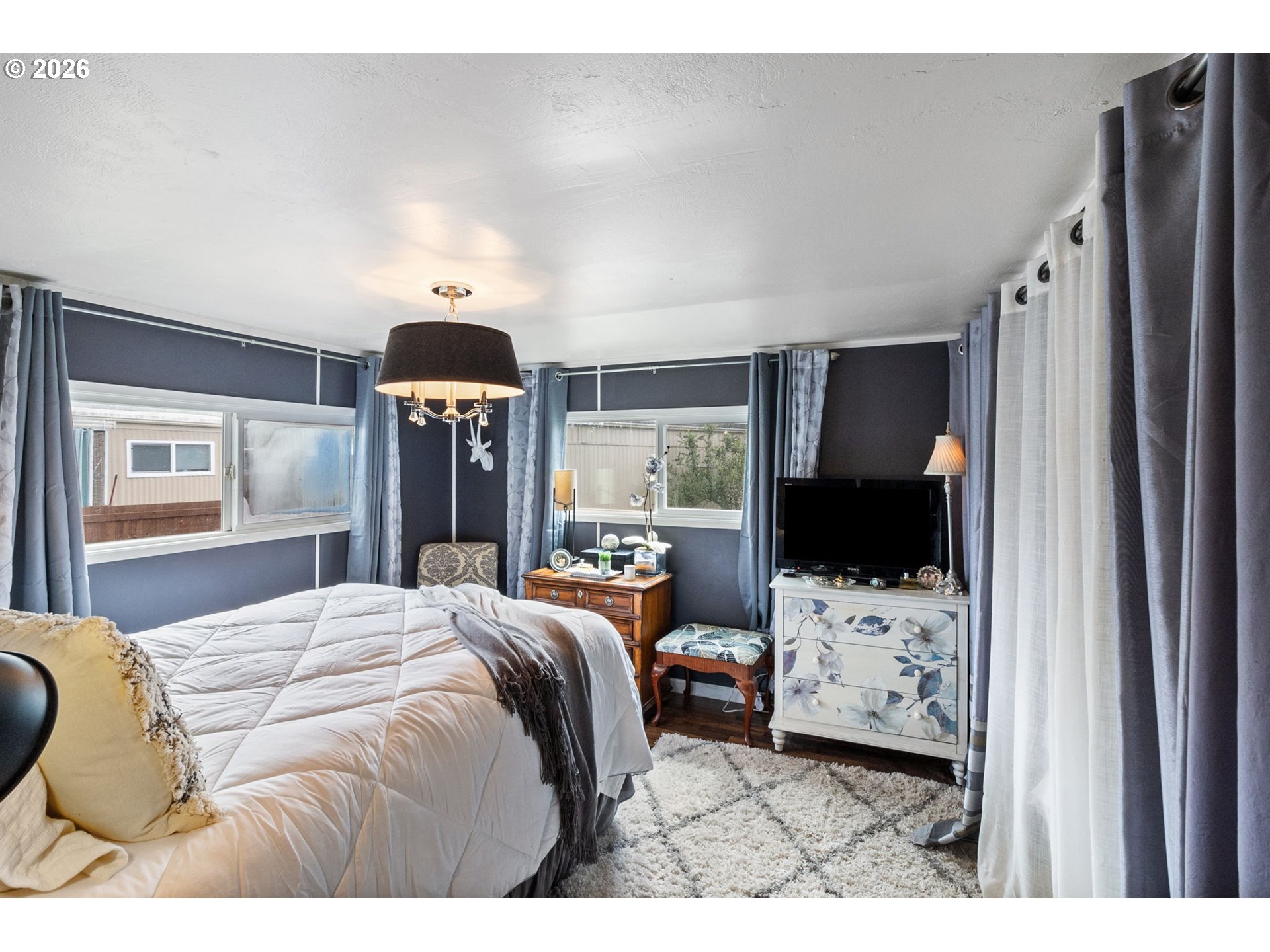 205 South 54th Street, Unit 12 Springfield, OR 97478 - Photo 6 of 31 Primary Bedroom