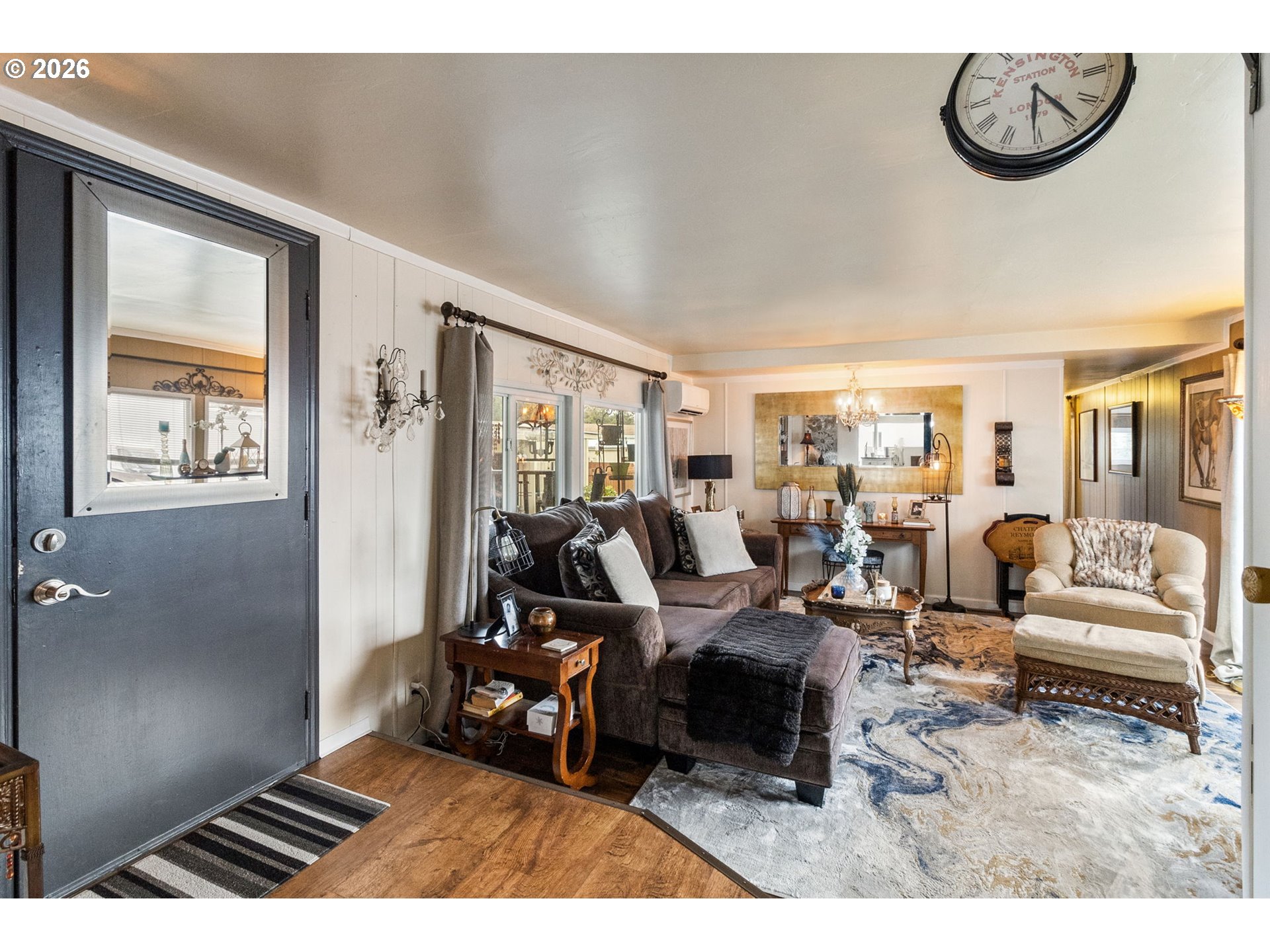 205 South 54th Street, Unit 12 Springfield, OR 97478 - Photo 7 of 31 Primary Bedroom