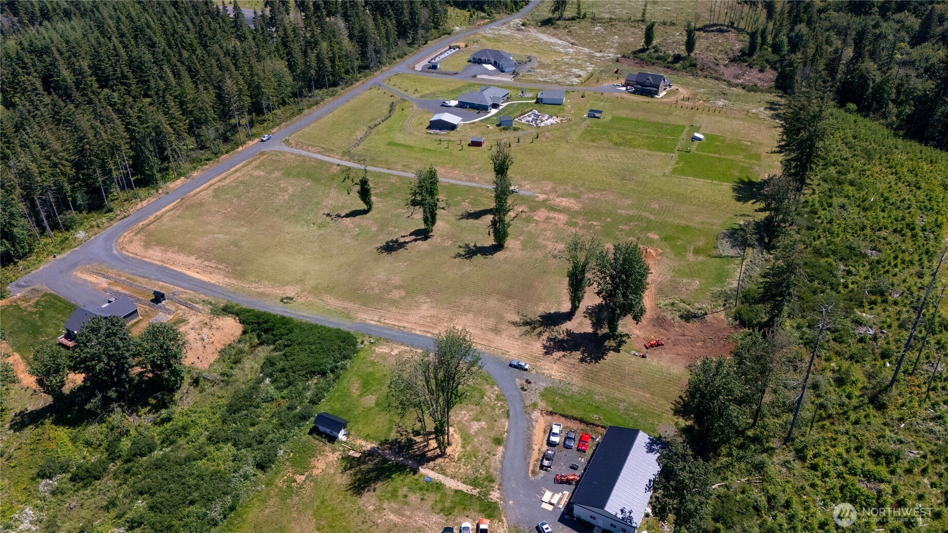 197 Nando Lane Winlock, WA 98596 - Photo 12 of 19
