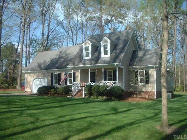 402 Buckingham Road Garner, NC 27529 - Photo 1 of 1 Gallery Image 1