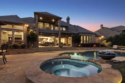 $3,000,000 | 1005 Berkshire Road, Southlake, TX 76092