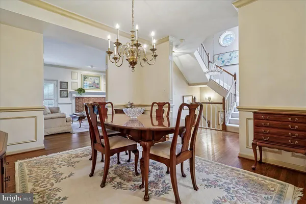 $850,000 | 10243 Aspen Willow Drive, Fairfax, VA 22032