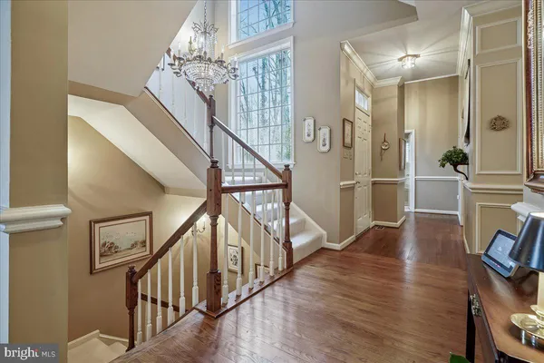 $850,000 | 10243 Aspen Willow Drive, Fairfax, VA 22032