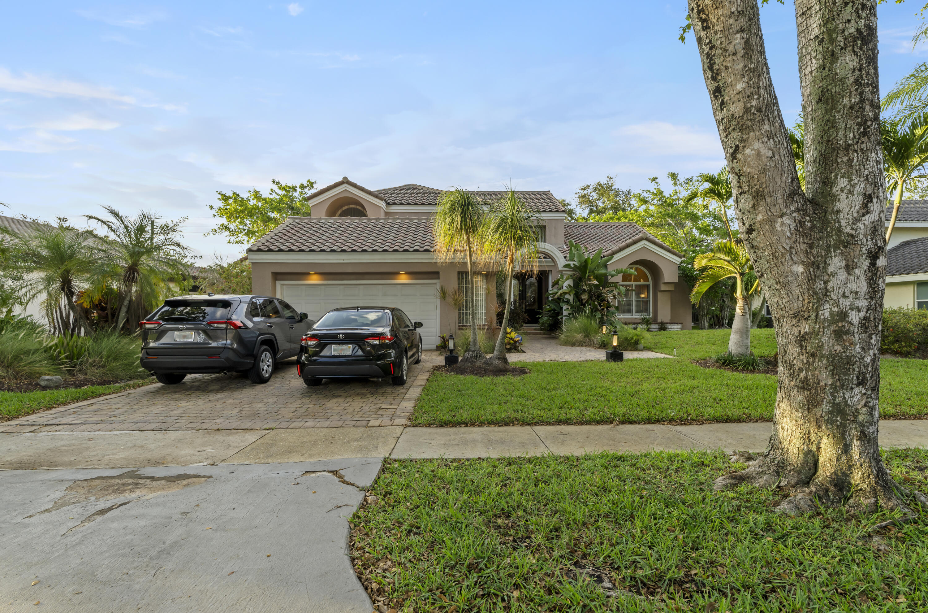 2683 Northwest 49th Street Boca Raton, FL 33434 - Photo 2 of 27 frontt