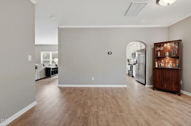 $500,000 | 304 Wellspring Drive, Holly Springs, NC 27540