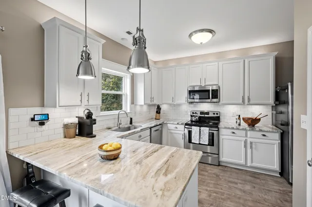 $500,000 | 304 Wellspring Drive, Holly Springs, NC 27540