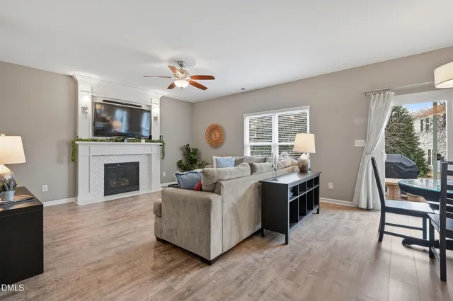 $500,000 | 304 Wellspring Drive, Holly Springs, NC 27540