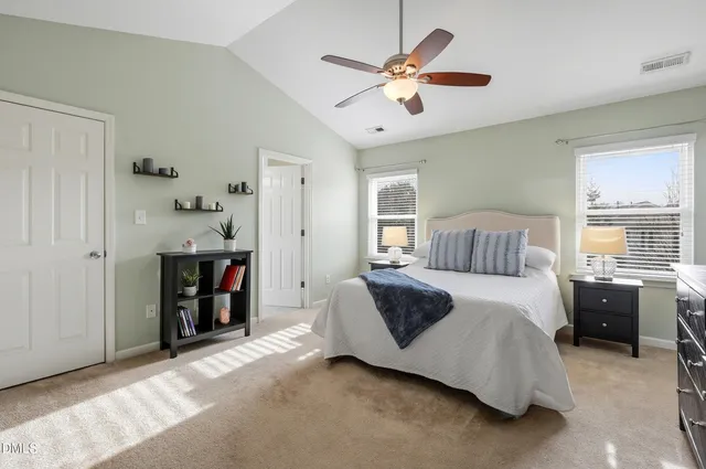 $500,000 | 304 Wellspring Drive, Holly Springs, NC 27540