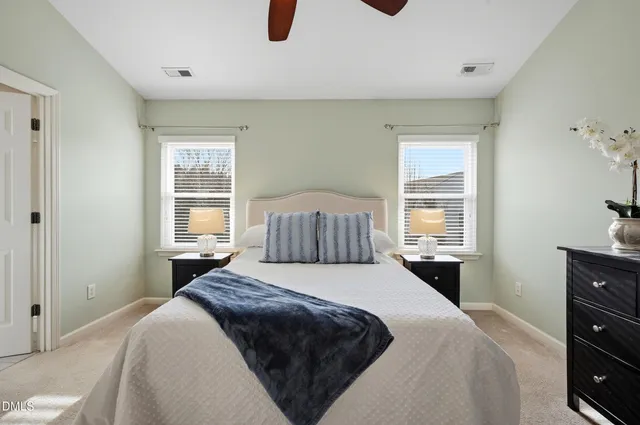 $500,000 | 304 Wellspring Drive, Holly Springs, NC 27540