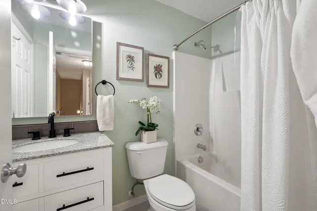 $500,000 | 304 Wellspring Drive, Holly Springs, NC 27540