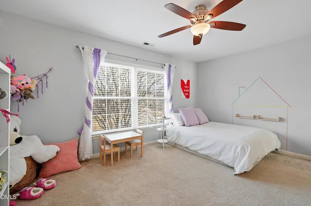 $500,000 | 304 Wellspring Drive, Holly Springs, NC 27540