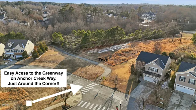 $500,000 | 304 Wellspring Drive, Holly Springs, NC 27540