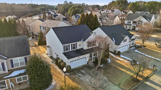 $500,000 | 304 Wellspring Drive, Holly Springs, NC 27540