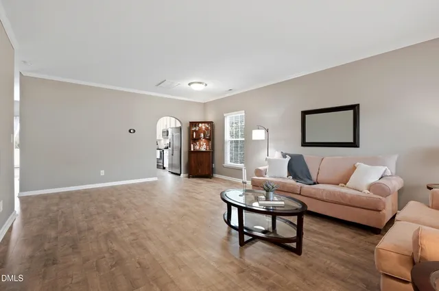 $500,000 | 304 Wellspring Drive, Holly Springs, NC 27540