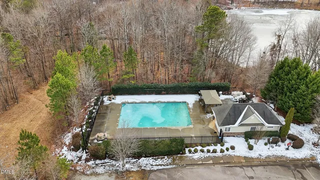 $500,000 | 304 Wellspring Drive, Holly Springs, NC 27540