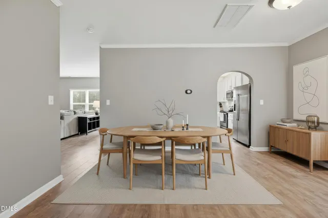 $500,000 | 304 Wellspring Drive, Holly Springs, NC 27540