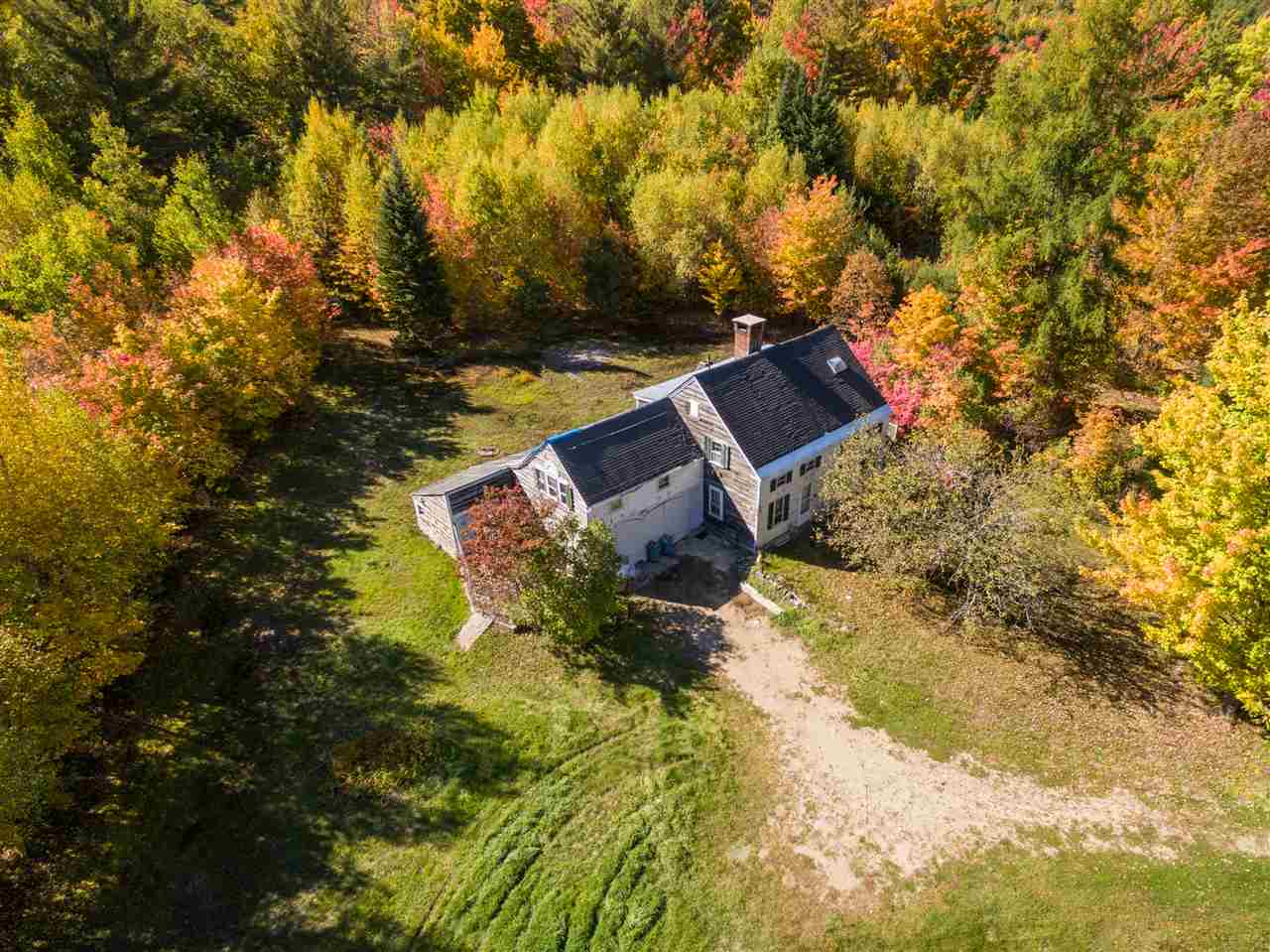 103 Cheever Road Dorchester, NH 03266 - Photo 1 of 16