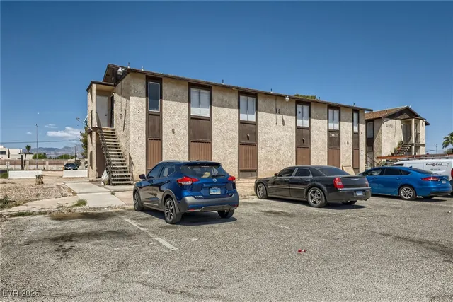 $965 | 716 Pensacola Lane, Unit 3, Las Vegas, NV 89106