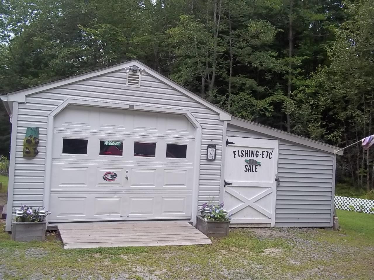 290 Wilson Pond Road North Monmouth, ME 04265 - Photo 30 of 30 290 Wilson Pond 016