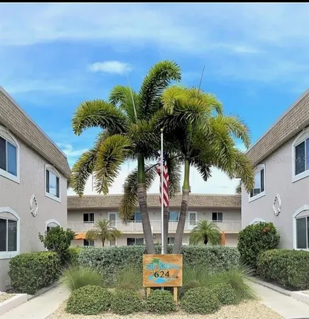 $399,000 | 624 Flamingo Drive, Unit 112, Venice, FL 34285